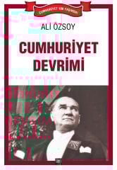 Cumhuriyet Seti (5 kitap bir arada)
