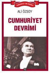 Cumhuriyet Seti (5 kitap bir arada)