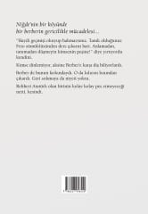 Köye Çöken Karanlık
