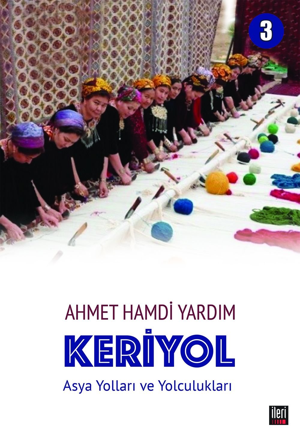 Keriyol - 3