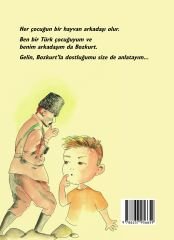 Arkadaşım Bozkurt