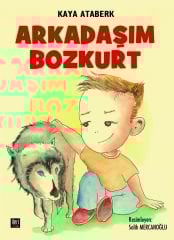 Arkadaşım Bozkurt