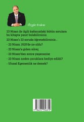 23 Soruda 23 Nisan