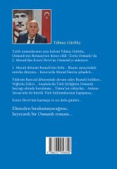 Osmanlı'nın Romanı - 2: Zorlu Osmanlı