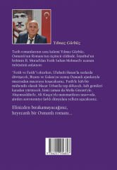 Osmanlı'nın Romanı - 3: Fetih ve Fatih