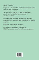 Çocuklar için Milli Mücadele Tarihi
