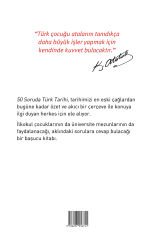 50 Soruda Türk Tarihi