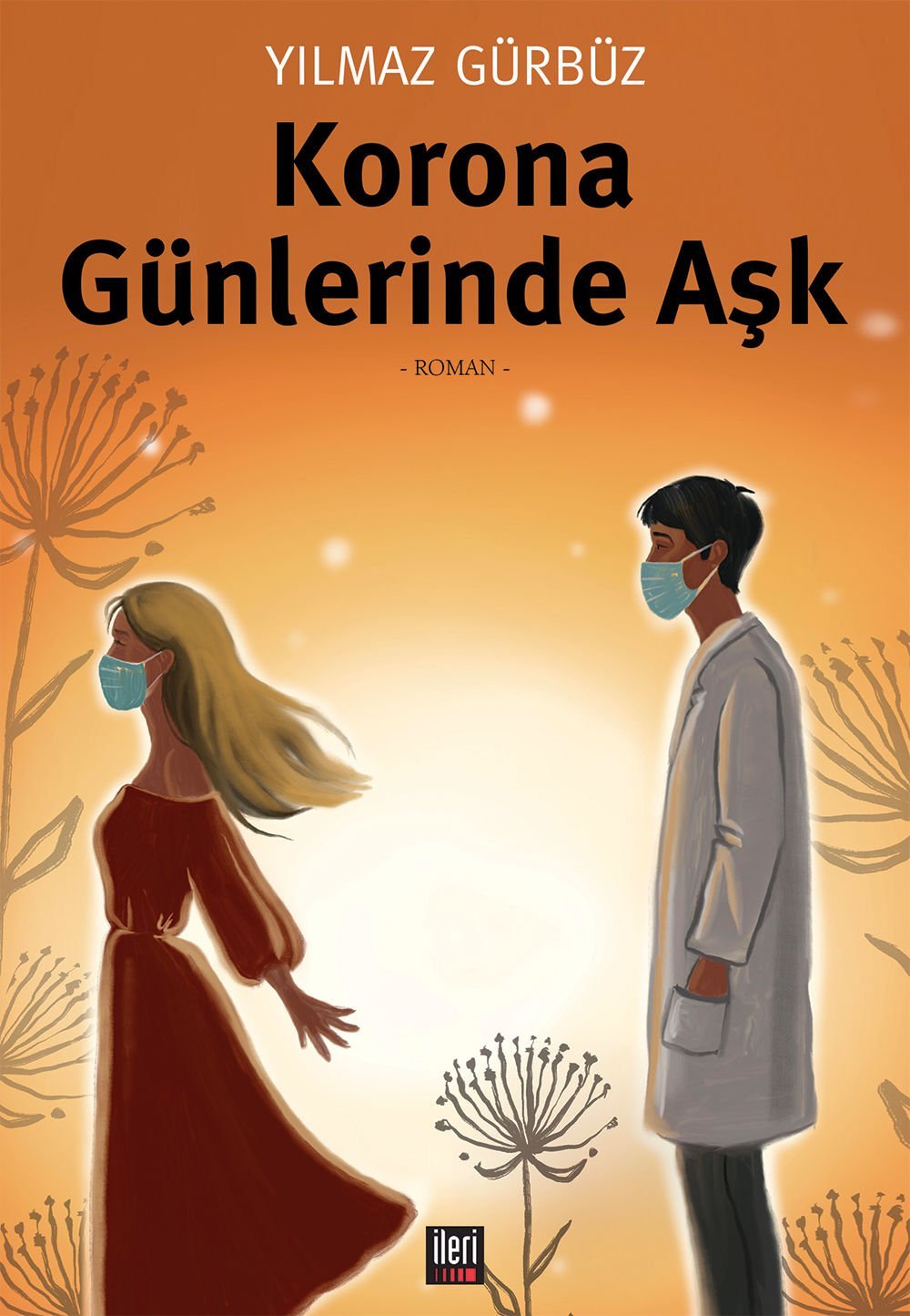 Korona Günlerinde Aşk