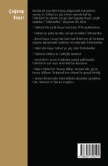 Atayurttan Anayurda Türkistanlılar