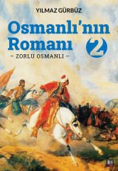 Osmanlı'nın Romanı (3 Cilt takım)