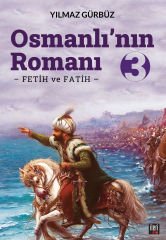 Osmanlı'nın Romanı (3 Cilt takım)