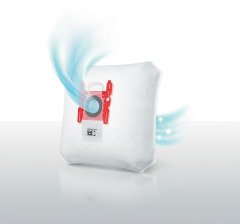 Profilo PSU7HIJ 600 W Toz Torbalı Süpürge