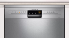 Profilo BM6483MA 6 Programlı Inox Bulaşık Makinesi