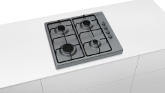 Profilo OB30P5B82D Inox Set Üstü Ocak