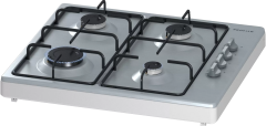 Profilo OB30P5B82D Inox Set Üstü Ocak