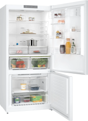 Profilo BD3086WEVN Kombi No Frost Buzdolabı