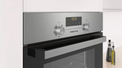 Profilo FRTA122J Inox Ankastre Fırın