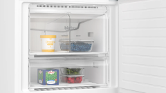 Profilo BD3076WECN Kombi No Frost Buzdolabı