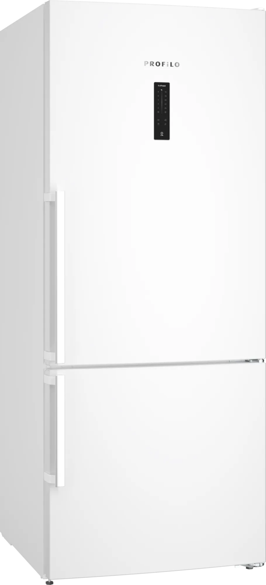 Profilo BD3076WECN Kombi No Frost Buzdolabı