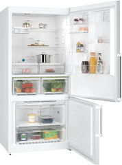 Profilo BD3086WECN Kombi No Frost Buzdolabı
