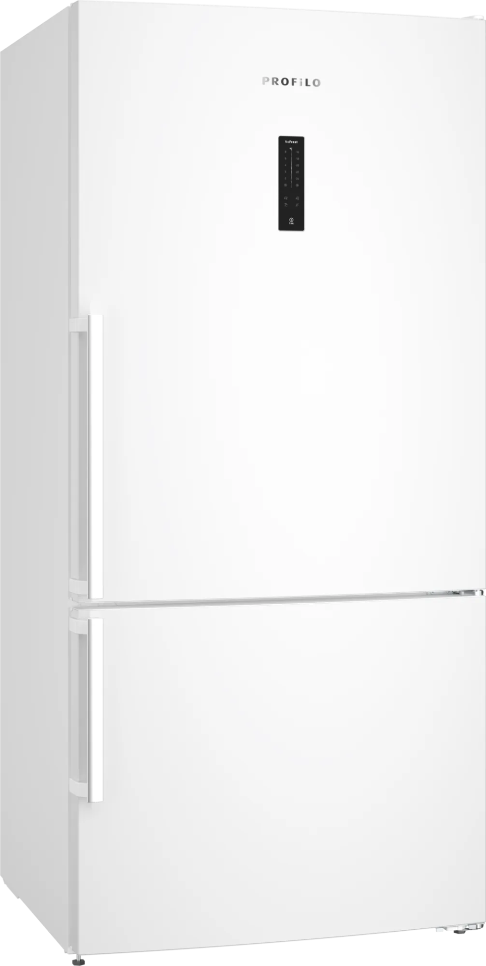 Profilo BD3086WECN Kombi No Frost Buzdolabı