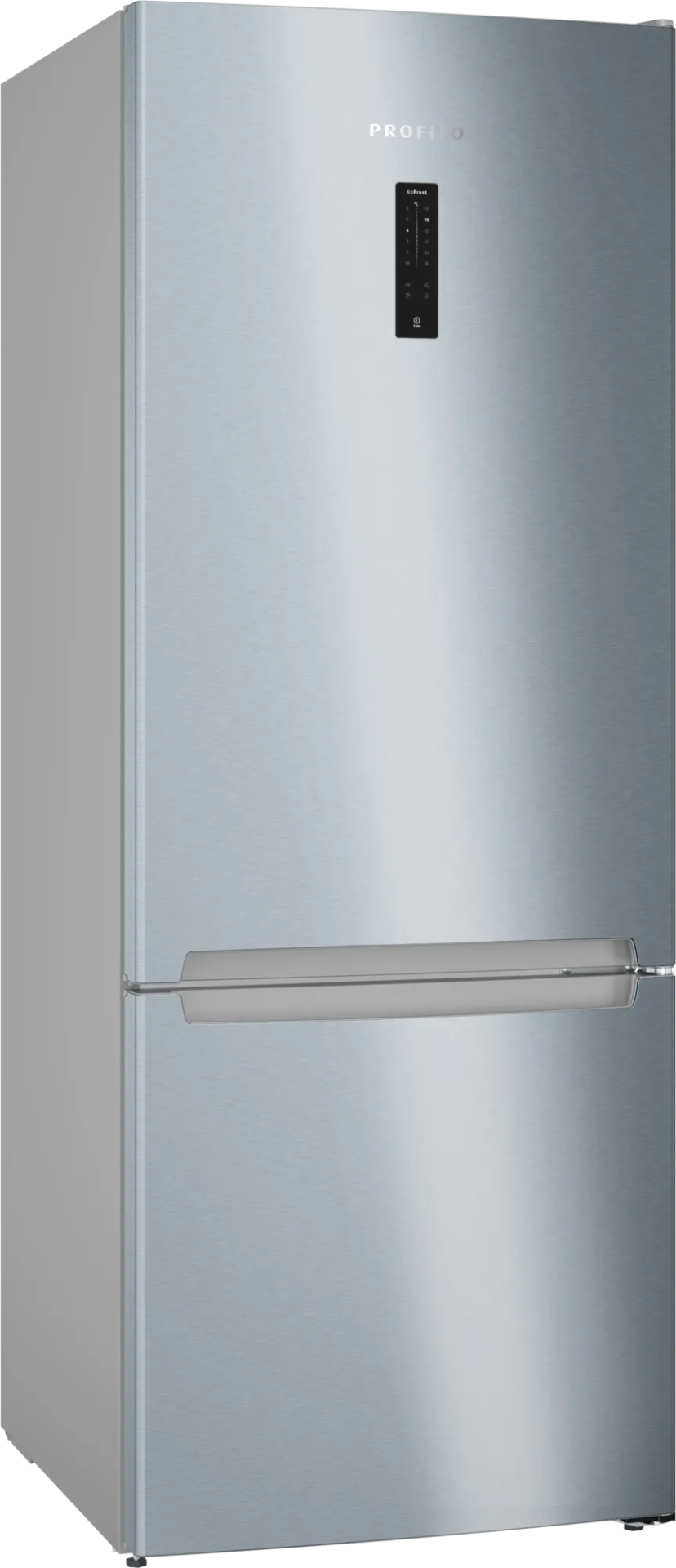 Profilo BD3055IECN Kombi No Frost Buzdolabı
