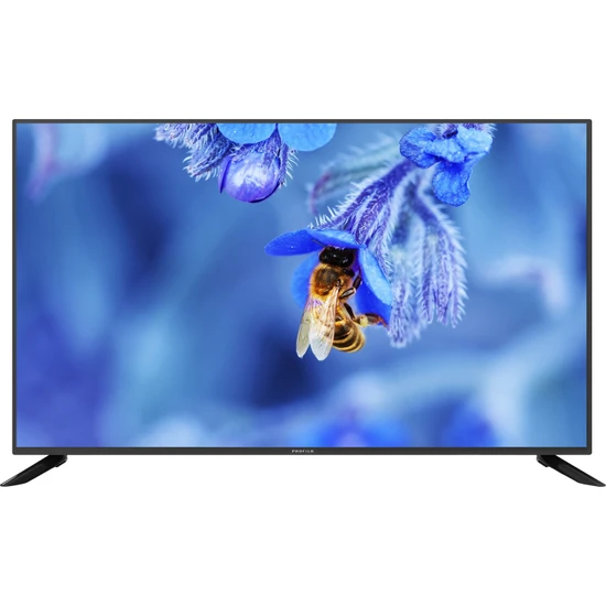 Profilo 43PA315EG 43'' 109 Ekran Full Hd Uydu Alıcılı Smart Led TV