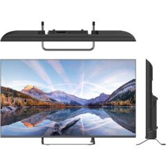 Profilo 55PA515ESG 4K Ultra HD 55'' 140 Ekran Uydu Alıcılı Android Smart LED TV