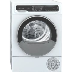 Profilo KM9610CTR 9 KG Isı Pompalı Çamaşır Kurutma Makinesi