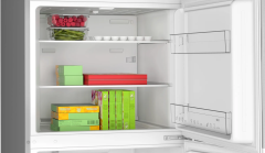 Profilo BD2055IEXN Inox Çift Kapılı No Frost Buzdolabı