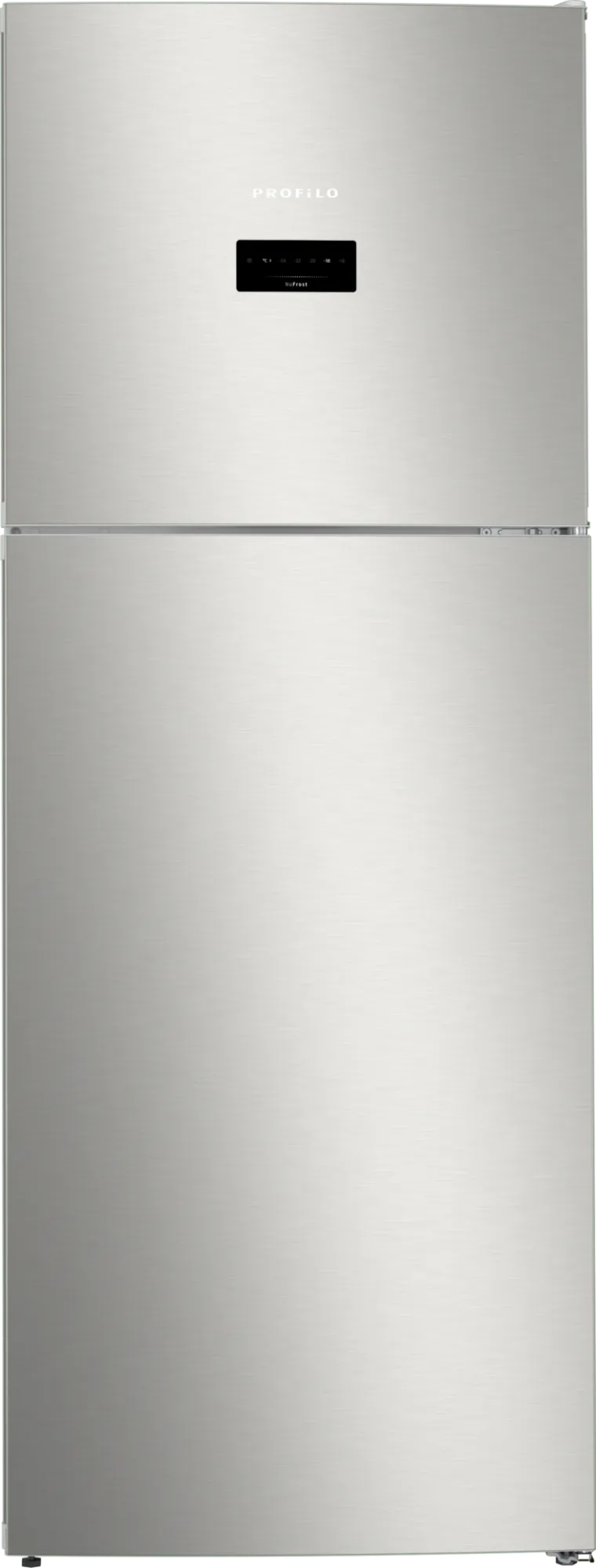 Profilo BD2055IEXN Inox Çift Kapılı No Frost Buzdolabı