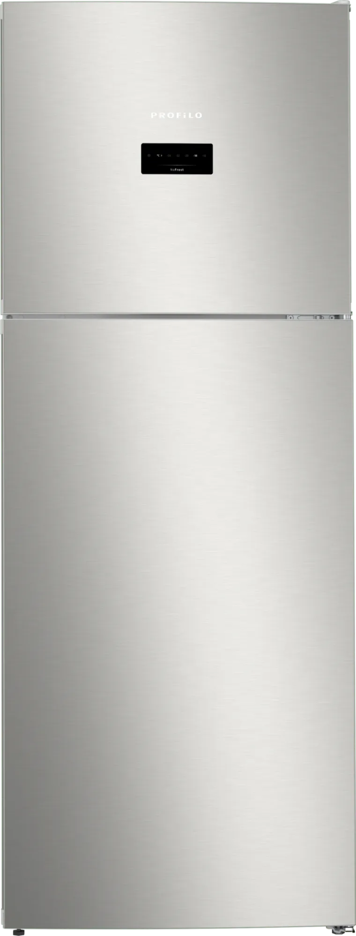 Profilo BD2055IEXN Inox Çift Kapılı No Frost Buzdolabı