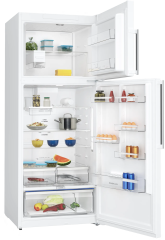 Profilo BD2076WEAN Çift Kapılı No Frost Buzdolabı