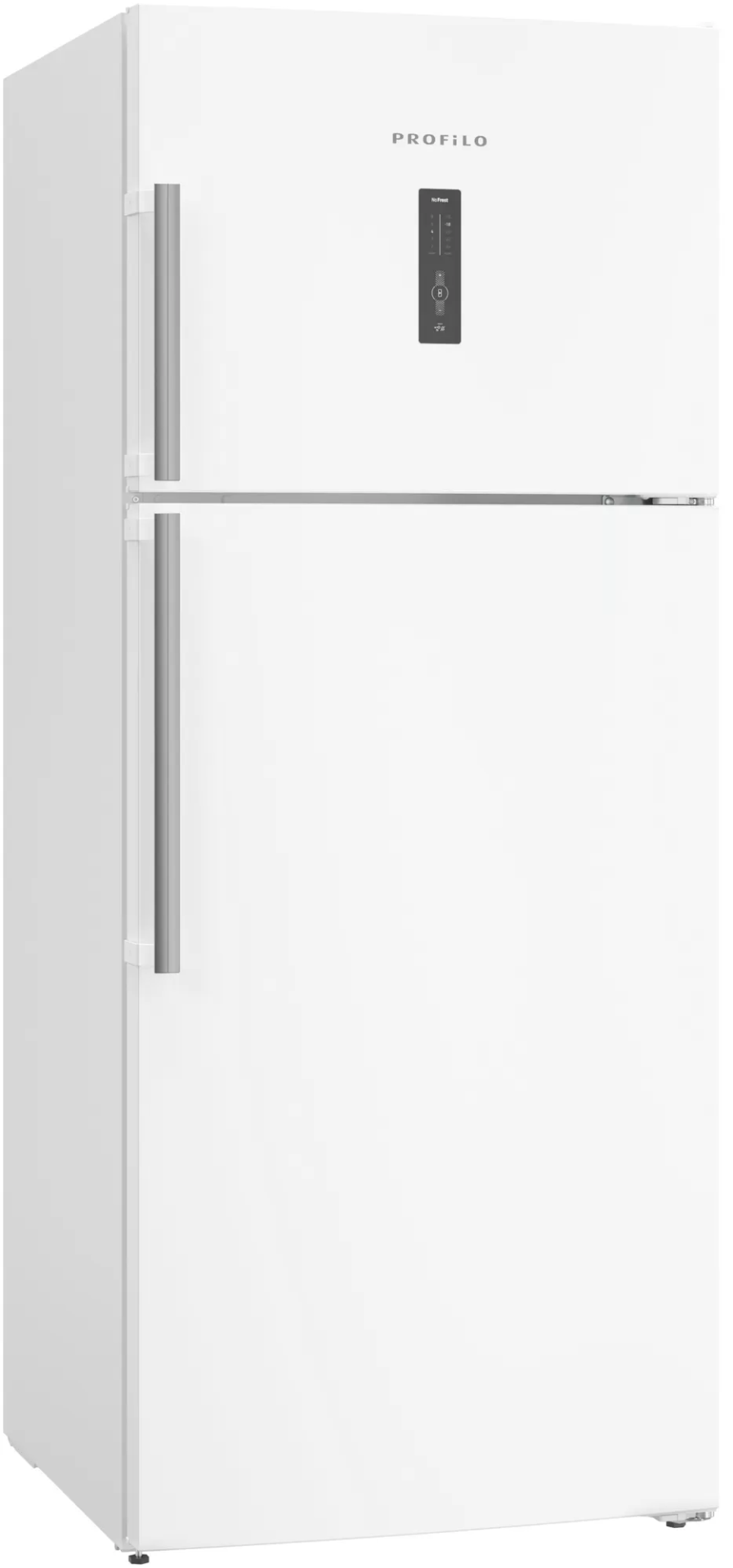 Profilo BD2076WEAN Çift Kapılı No Frost Buzdolabı