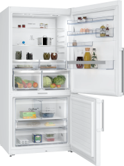 Profilo BD3086WCFP Kombi No Frost Buzdolabı