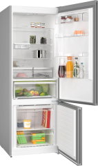 Profilo BD3056BELN Kombi No Frost Buzdolabı