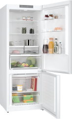 Profilo BD3055WEVN Çift Kapılı No Frost Buzdolabı