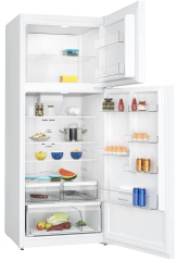 Profilo BD2076WEXN Çift Kapılı No Frost Buzdolabı