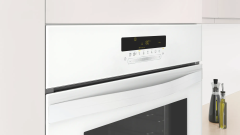 Profilo FRMA356C Beyaz Ankastre Fırın