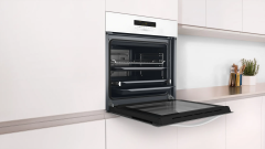 Profilo FRMA356C Beyaz Ankastre Fırın
