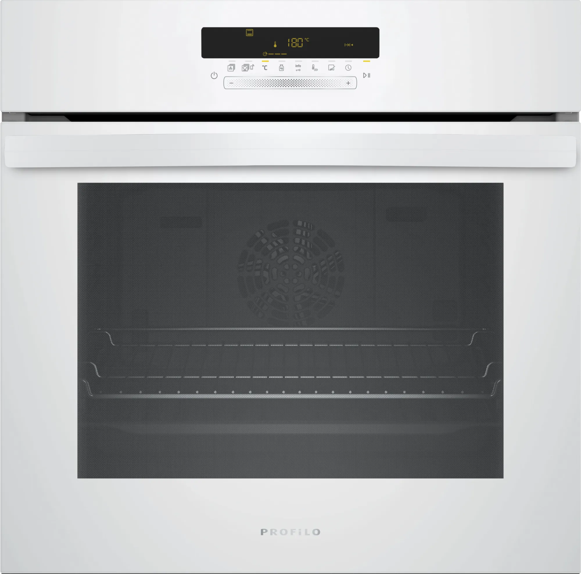 Profilo FRMA356C Beyaz Ankastre Fırın