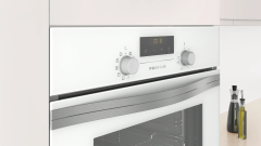 Profilo FRMA425B5 Beyaz Ankastre Fırın
