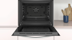 Profilo FRMA425B5 Beyaz Ankastre Fırın