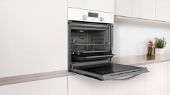 Profilo FRMA425B5 Beyaz Ankastre Fırın