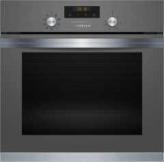 Profilo FRSA325G1 Gri Ankastre Fırın