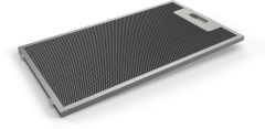 Profilo DVK8J671 Platin Gri Cam Duvar Tipi Davlumbaz