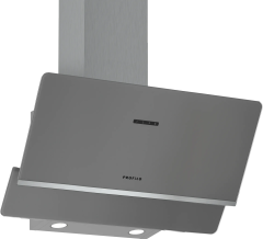 Profilo DVK8J671 Platin Gri Cam Duvar Tipi Davlumbaz