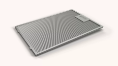 Profilo DVB6K770 Inox Duvar Tipi Davlumbaz