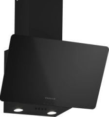 Profilo DVK6J360 Siyah Cam Duvar Tipi Davlumbaz