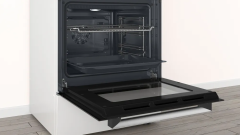 Profilo F0TS113LBD Tam Boy Fırın